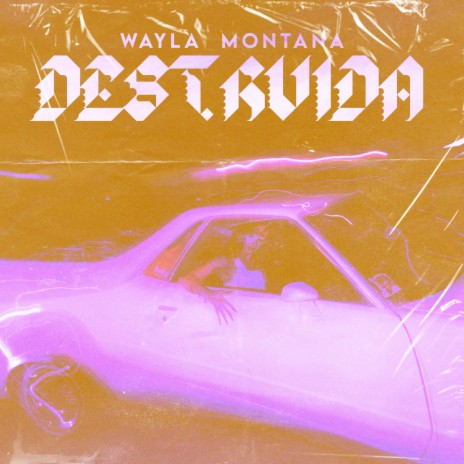 Destruida | Boomplay Music