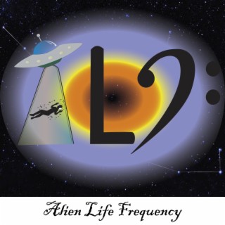 Alien Life Frequency