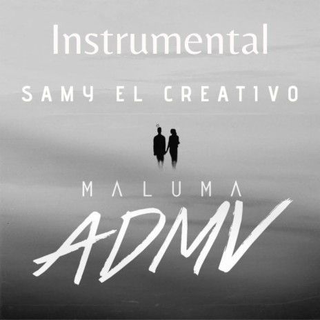 ADMV (instrumeral) | Boomplay Music