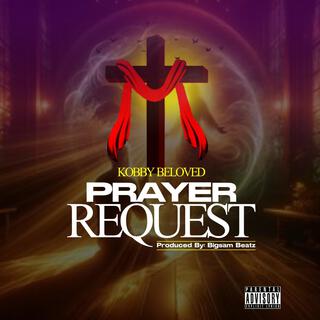 PRAYER REQUEST