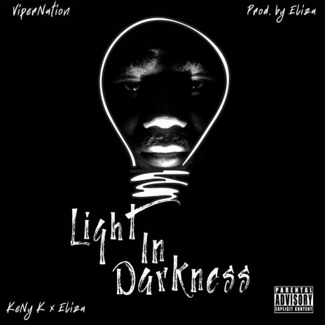 Light In Darkness ft. Eliza | Boomplay Music