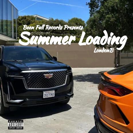 Summer Loading | Boomplay Music