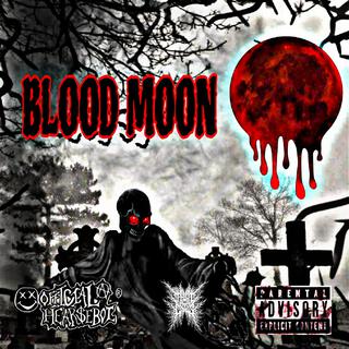 BLOOD MOON