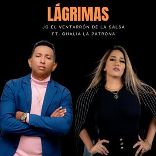 LÁGRIMAS (EDIT VERSION)