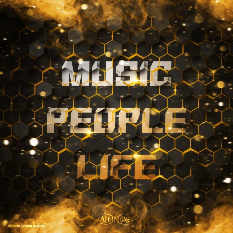 Music People Life | Boomplay Music
