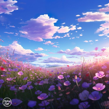 Flower Field ft. Eugene | Boomplay Music