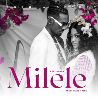 Milele ft. Onjah lyrics | Boomplay Music