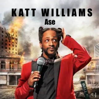 Katt Williams