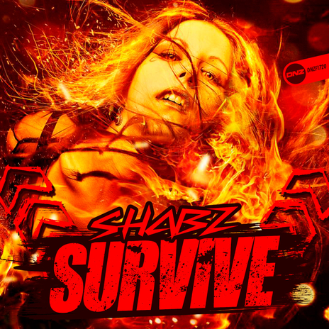 Survive | Boomplay Music