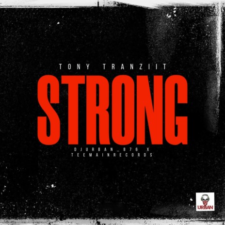 Strong | Boomplay Music