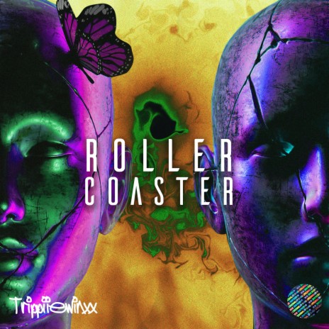 ROLLER COASTER | Boomplay Music