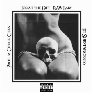 RAW Baby (feat. Substance810 & DJ TMB)