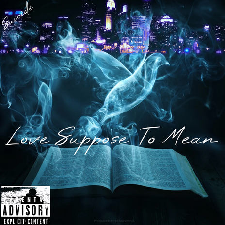 Love Suppose to Mean | Boomplay Music