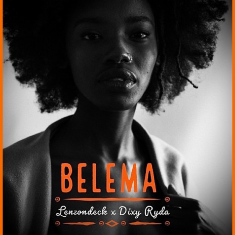 Belema ft. Lenzondeck | Boomplay Music