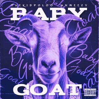 BABY GOAT (GHOSTLY ECHOES MIX)