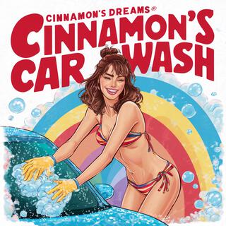 Cinnamon's Car Wash