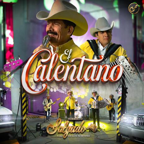 El Calentano | Boomplay Music