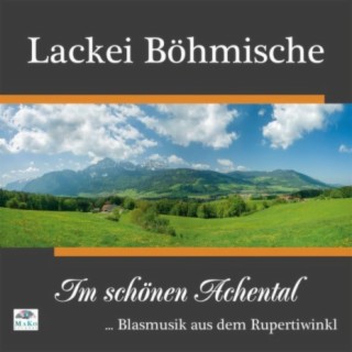 Lackei Böhmische