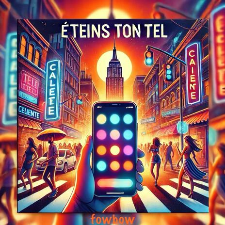 Eteins ton tel | Boomplay Music