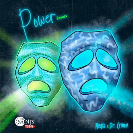 Power (Remix) ft. Dr Cryme | Boomplay Music