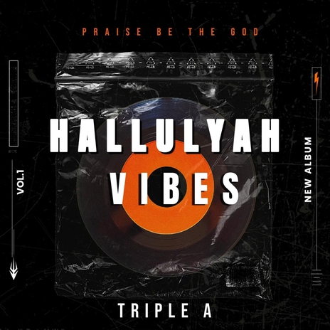 Hallelujah Vibes | Boomplay Music