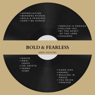Bold & Fearless