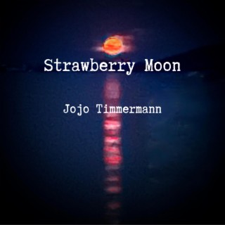 Strawberry Moon