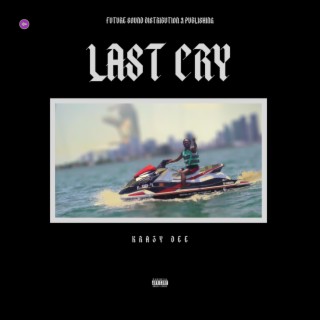 Last Cry