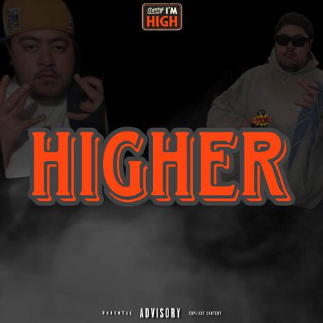 Higher (Heem Mix) | Boomplay Music