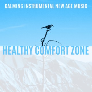 Calming Instrumental New Age Music: Healthy Comfort Zone & Stress Free. Slow Down and Rest with Peaceful Sounds