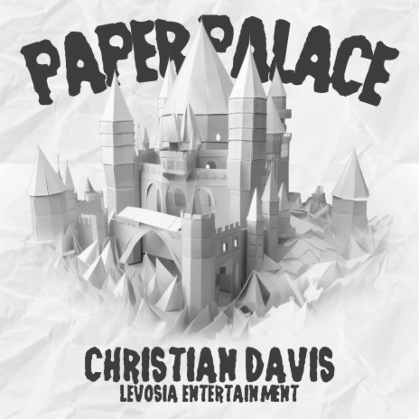 Paper Palace | Boomplay Music