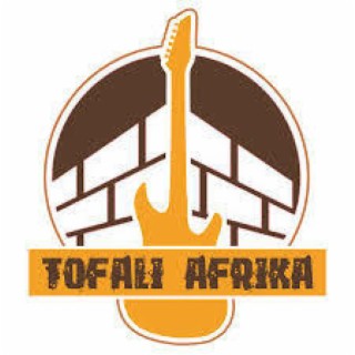 Tofali Afrika