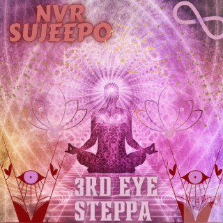 3rd Eye Steppa Freestyle