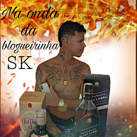 Na Onda da Blogueirinha | Boomplay Music