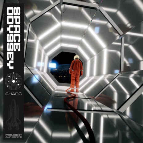 Space Odyssey ft. Sharc | Boomplay Music