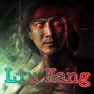 Liu Kang