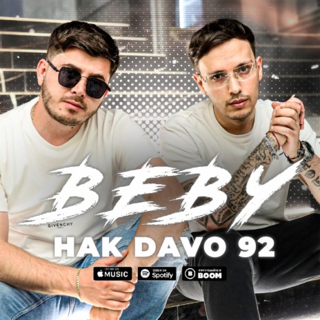 Beby ft. Davo 92 | Boomplay Music