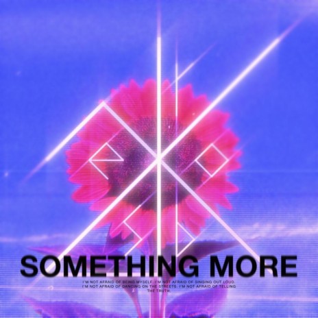Something More | Boomplay Music