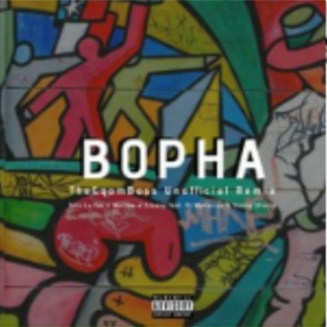 Bopha | Boomplay Music