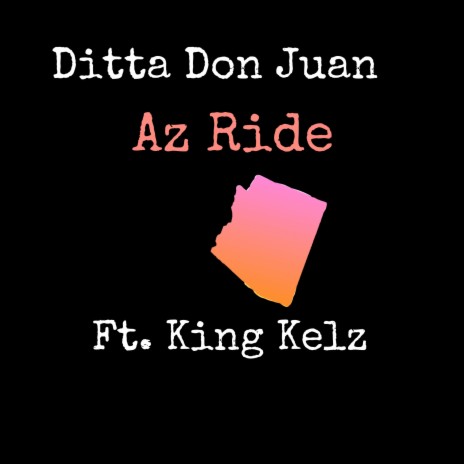 Az Ride ft. King Kelz | Boomplay Music