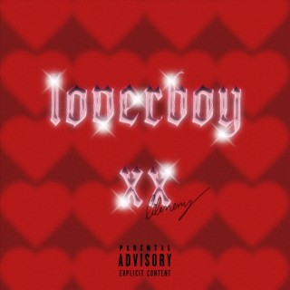 LOVERBOY XX