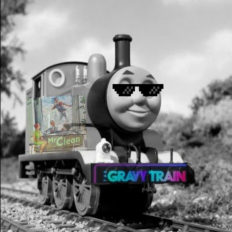 Gravy Train | Boomplay Music