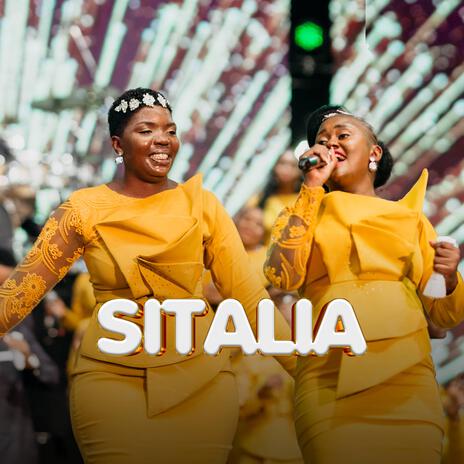 Sitalia | Boomplay Music