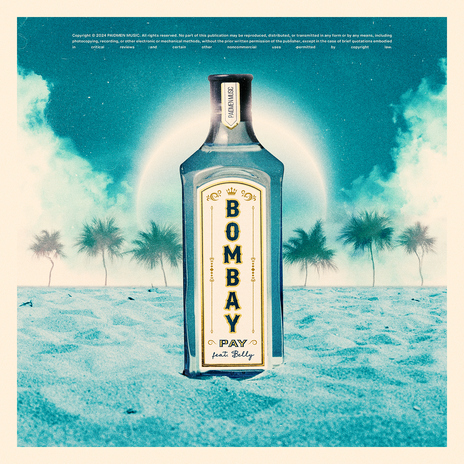 Bombay (feat. Belly) | Boomplay Music