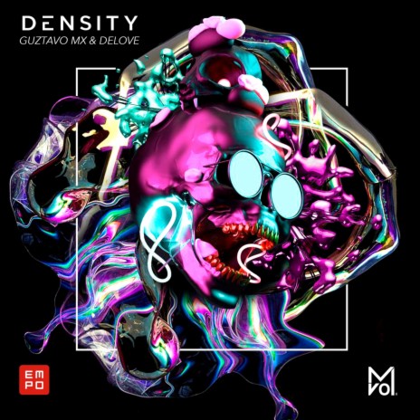 Density ft. Delove | Boomplay Music