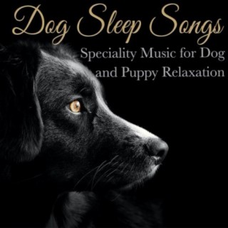 Dog Sleep Songs: Speciality Music for Dog and Puppy Relaxation