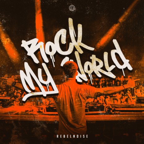 Rock My World (Extended Mix) | Boomplay Music