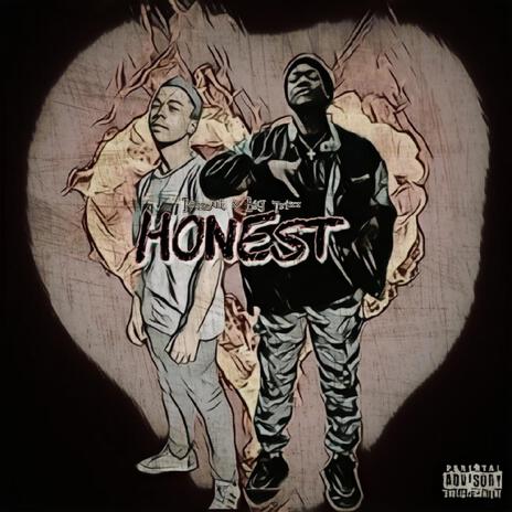 Honest ft. Big Trixx | Boomplay Music