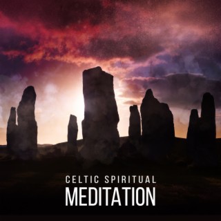 Celtic Spiritual Meditation: Relaxing Harp Music with Nature Sounds, Celtic Dream, Stress Relief, Inner Harmony