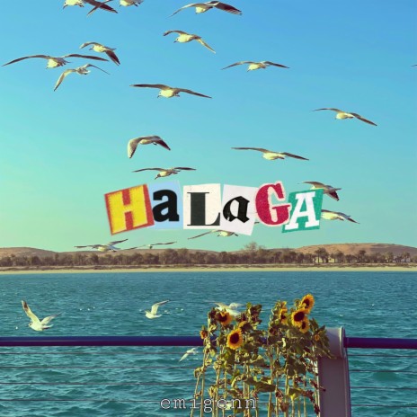 Halaga (Ukulele Version) | Boomplay Music